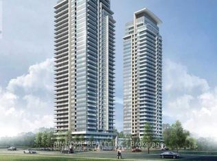 12 Gandhi Ln #505, Markham, ON L3T 0G4