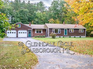 28 Glendale Cir, Scarborough, ME 04074