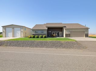 3011 Morningside Pkwy, Richland, WA 99352