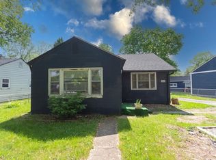 2466 N Goodlet Ave, Indianapolis, IN