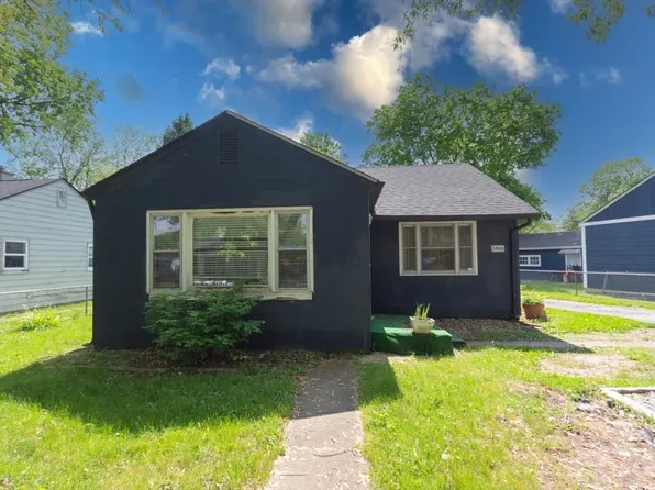 2466 N Goodlet Ave, Indianapolis, IN 46222
