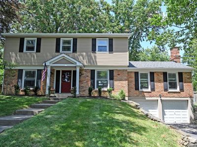 8530 Sturbridge Dr, Cincinnati, OH, 45236