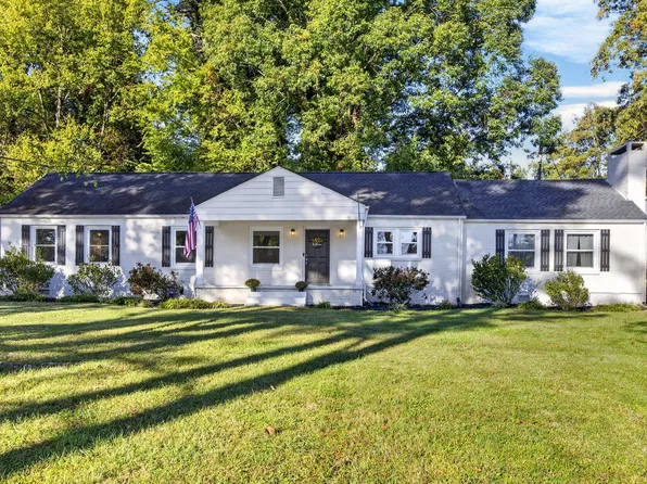 2105 Georgetown Rd NW, Cleveland, TN 37311