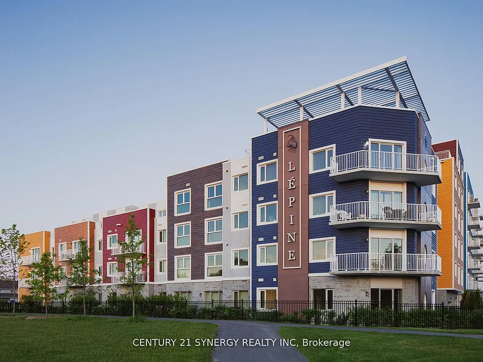 1088 Maritime Way #607
