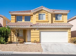 190 Flying Hills Ave, Las Vegas, NV 89148