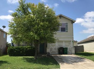 8751 Sunview Park, San Antonio, TX 78224