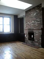 Rented by City Connections Realty