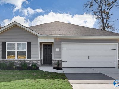 104 Syd Rd, Owens Cross Roads, AL, 35763