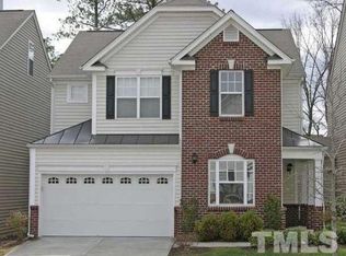 7710 Morrell Ln, Durham, NC 27713