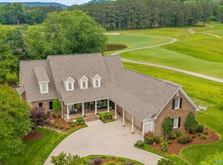 2875 Hampton Cove Way SE, Owens Cross Roads, AL 35763