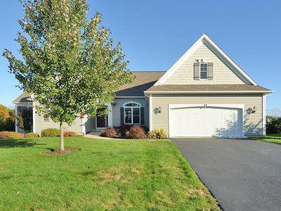 9 Gladstone Cir, Mechanicville, NY, 12118