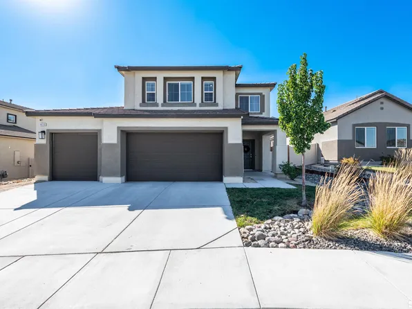 14115 Glowing Amber Ct, Reno, NV 89511
