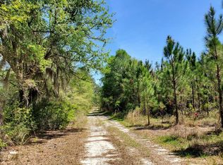 0 Gum Rd LOT 6, Lee, FL 32059