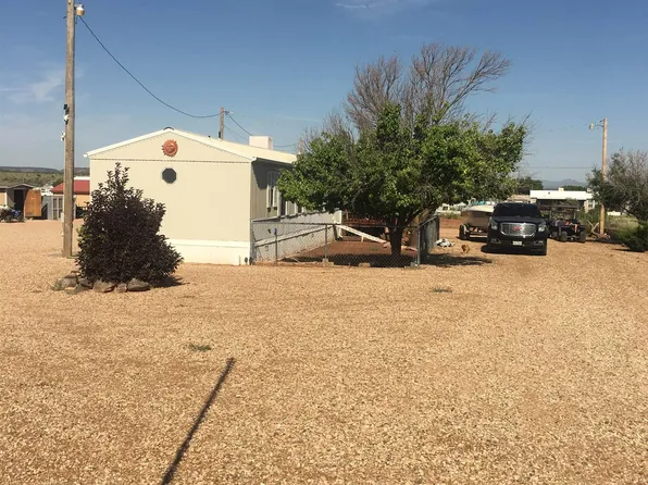 410 Conchas Dr, Conchas Dam, NM 88416