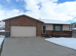 236 Jared Ln, Evanston, WY 82930