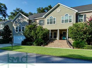 10 Dockside Dr, Savannah, GA 31410