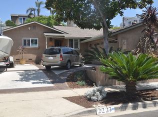 2227 Penrose St, San Diego, CA 92110