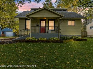 1959 Chestnut St, Holt, MI 48842