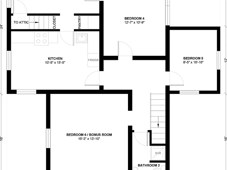 213 Toledo St — Photo 8