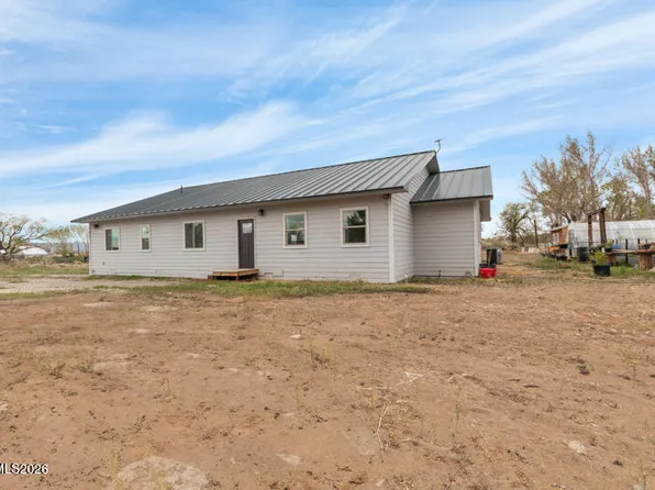 1401 State Highway 208, Yerington, NV 89447