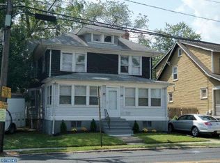 321 Parkway Ave, Trenton, NJ 08618