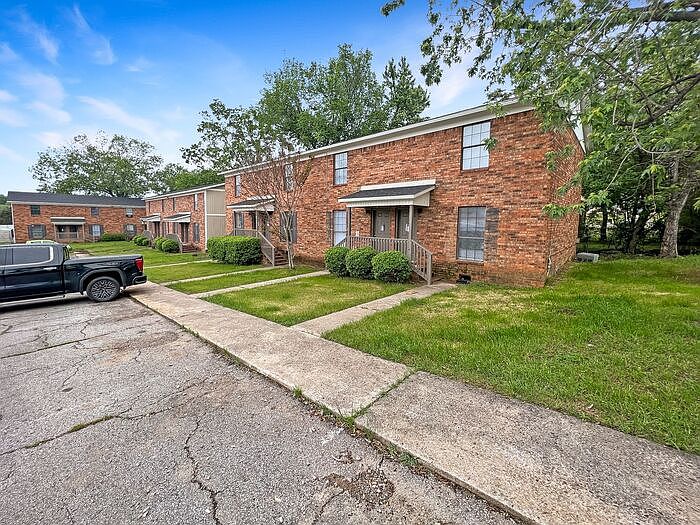 Hillside Townhomes 713 N 7th St Van Buren AR Zillow