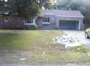 4124 Ross St, Jackson, MS 39213