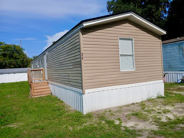 2805 Mineola Dr #22, Lakeland, FL 33801