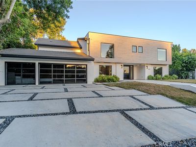 3030 Deep Canyon Dr, Beverly Hills, CA, 90210