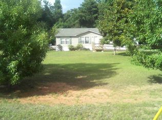 313 Old Monticello Rd NW, Milledgeville, GA 31061