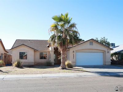 10201 E 37th St, Yuma, AZ, 85365