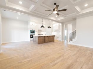 8309 Mountain Oak Dr, Edmond, OK 73034