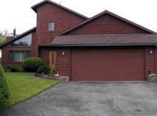 514 Ryan Ct, Eureka, CA 95503
