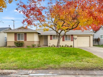 3009 Berkshire Way, Sacramento, CA, 95864