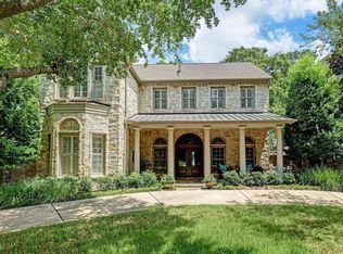 11842 Bayhurst Dr, Houston, TX 77024