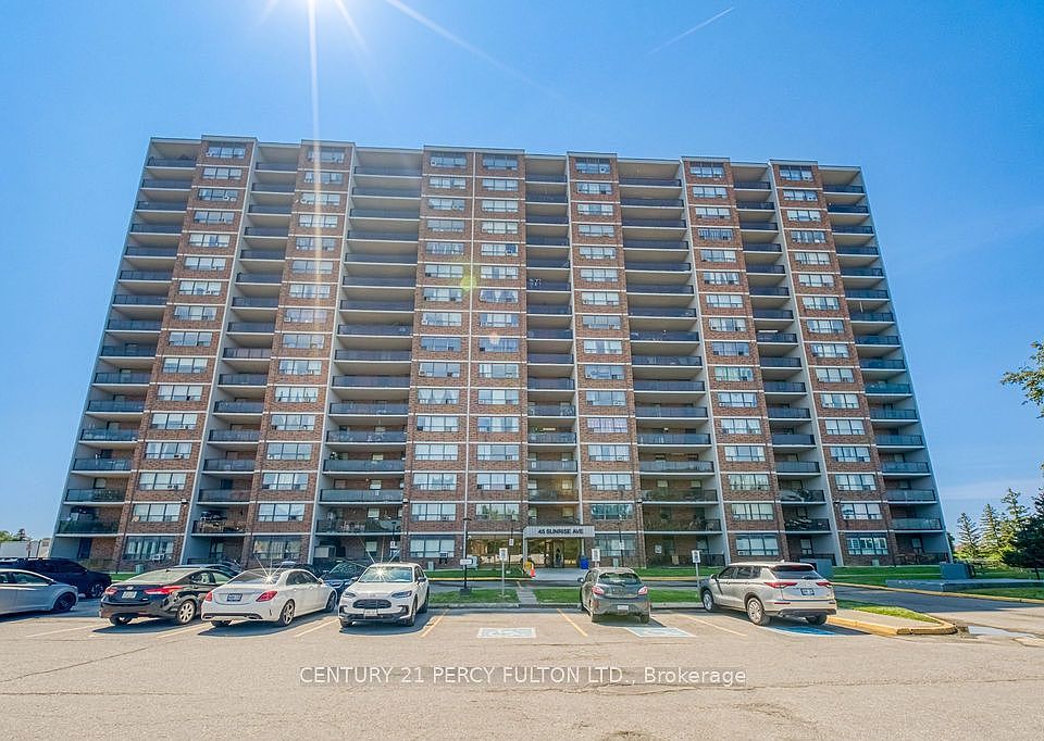 1st image of 45 Sunrise Ave #1404