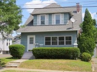 138 Matthews St, Binghamton, NY 13905