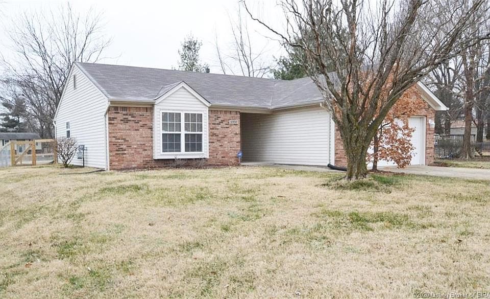 12200 Jonel Ct, Worthington Hills, KY 40245 Zillow
