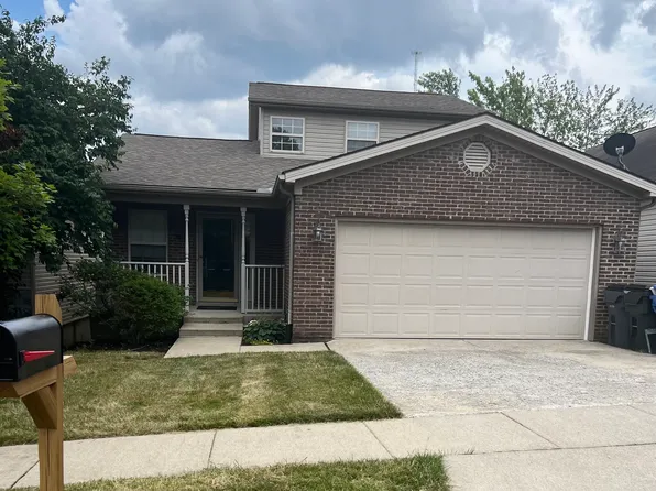 700 Graftons Mill Ln, Lexington, KY 40509