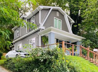 710 Kathleen Ave, Louisville, KY 40215
