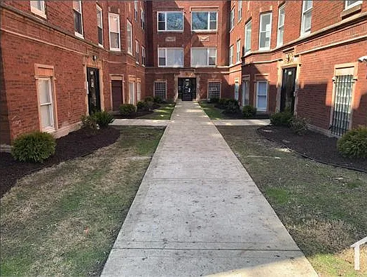 1 bed, $1,450 — Photo 2