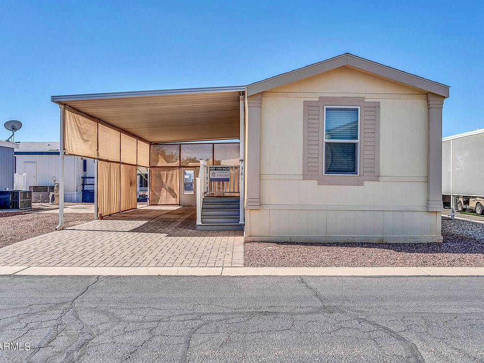 1st image of 17506 W Van Buren Street #381