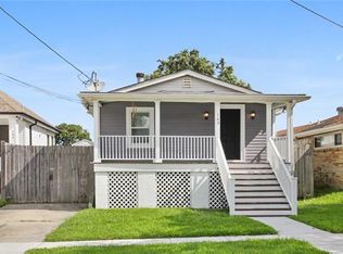 143 18th St, New Orleans, LA 70124