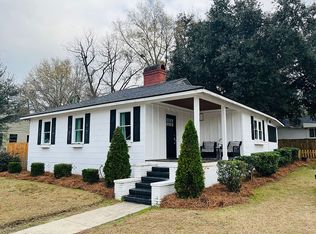 106 McCampbell St, Warrenville, SC 29851