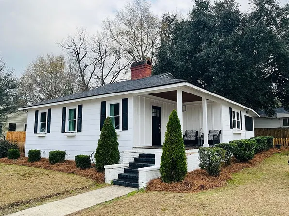 106 McCampbell St, Warrenville, SC 29851