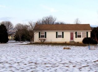 2184 Ewing Rd, Cochranville, PA 19330