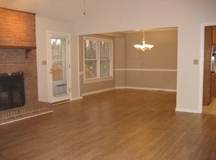 605 Blume Rd, Anderson, SC 29625