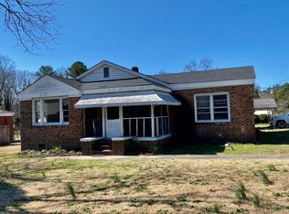 188 Airport Rd, Rockingham, NC 28379