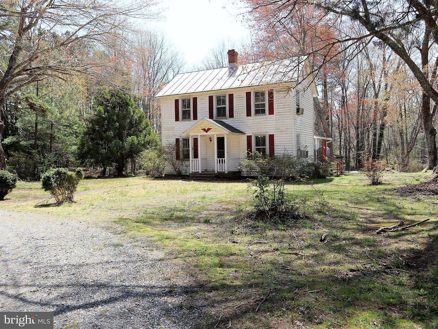 564 Sandy Point Rd, Heathsville, VA 22473 Zillow