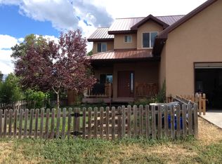 756 Charles St, Ridgway, CO 81432